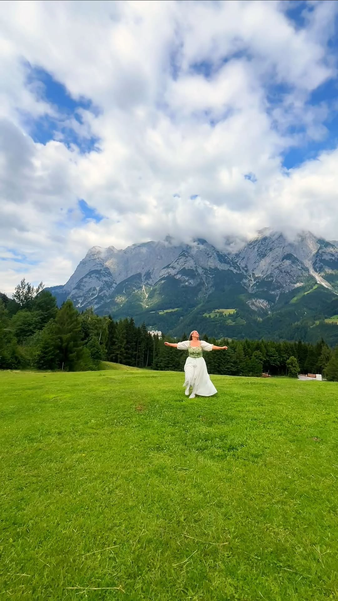 George & Crissa Prieto | Adventure Travel Couple, Hallstatt