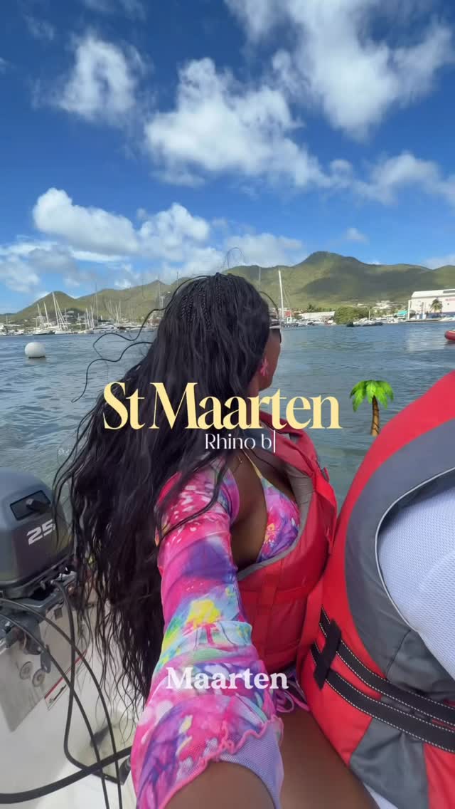 Deb Leo, Pinel Island
