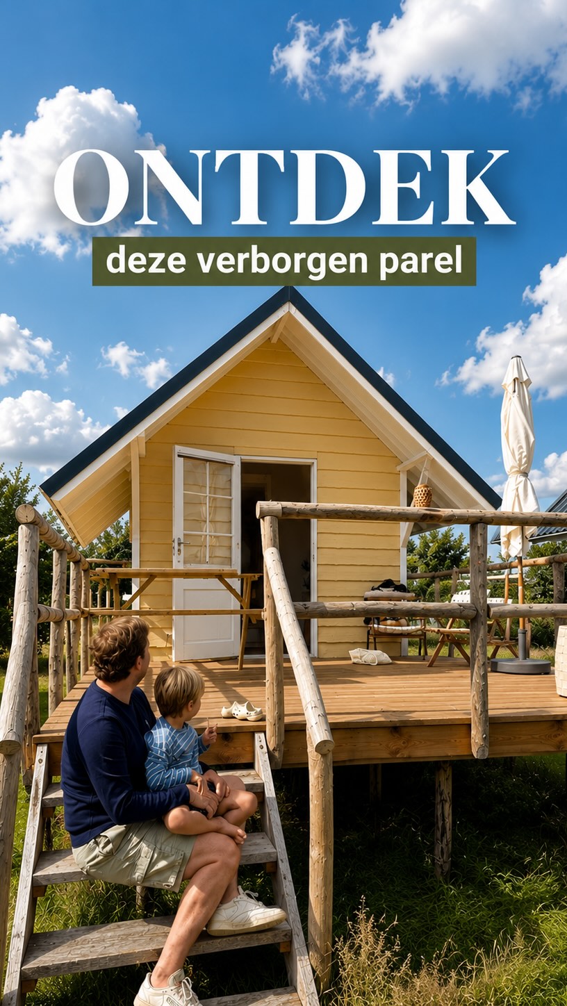 Jitske, Land van Fluwel Avonturenparadijs