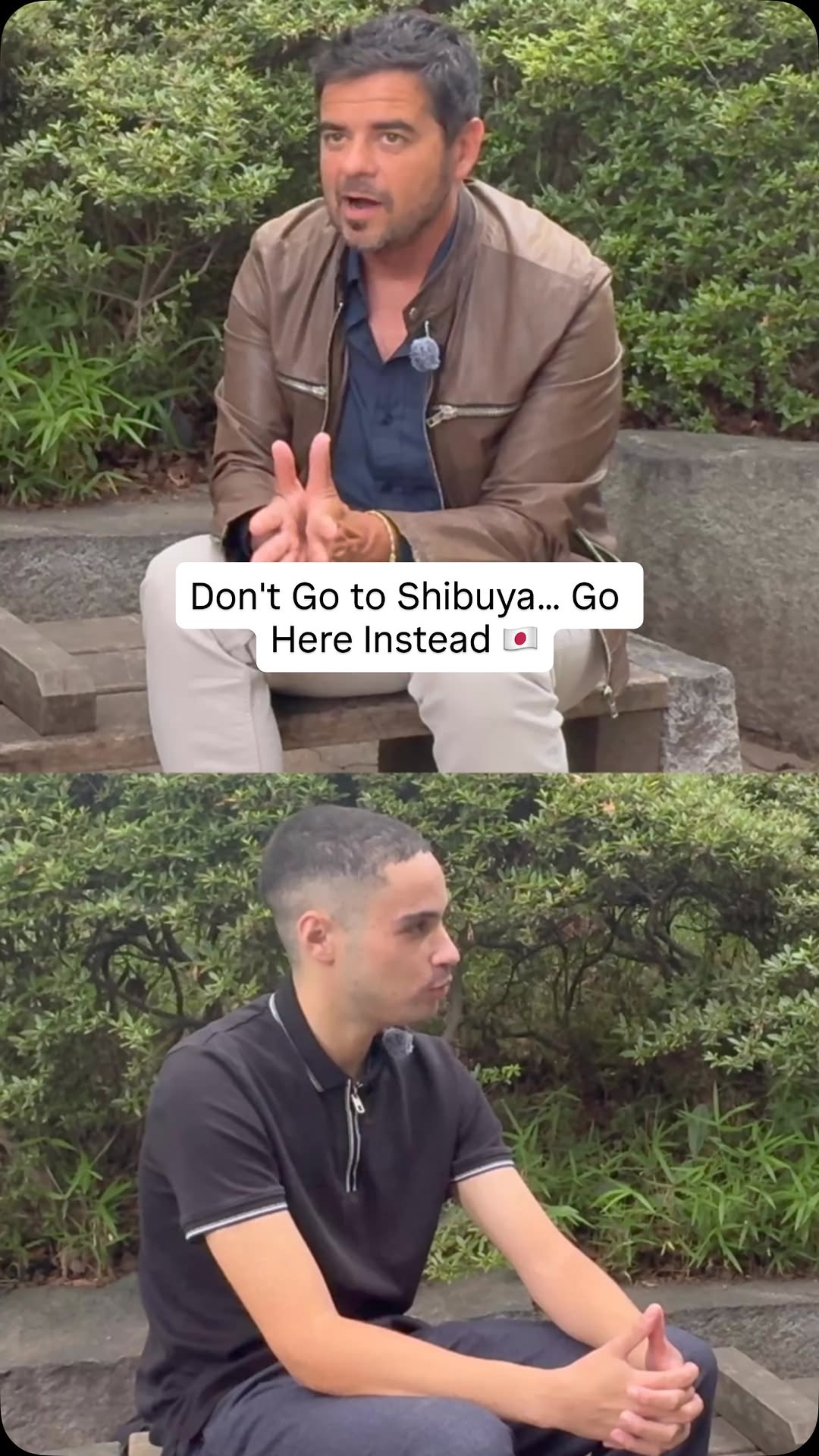 Cassius Morris, Kyoto