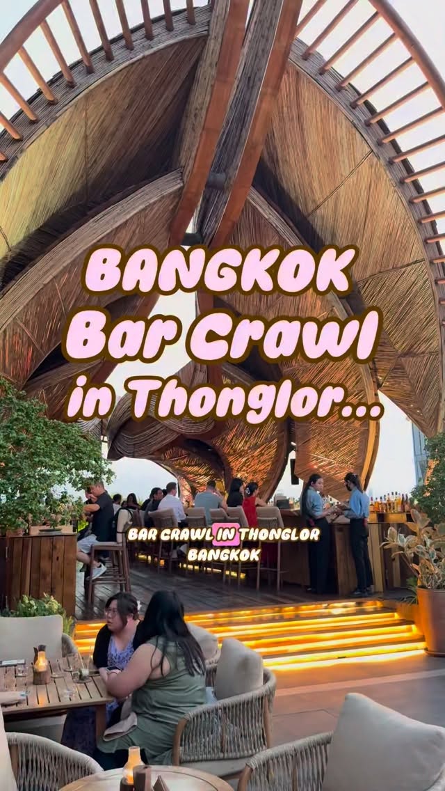 Hacer Senyapili 🦋 | Living in Bangkok | Travel + Lifestyle, #FindTheLockerRoom