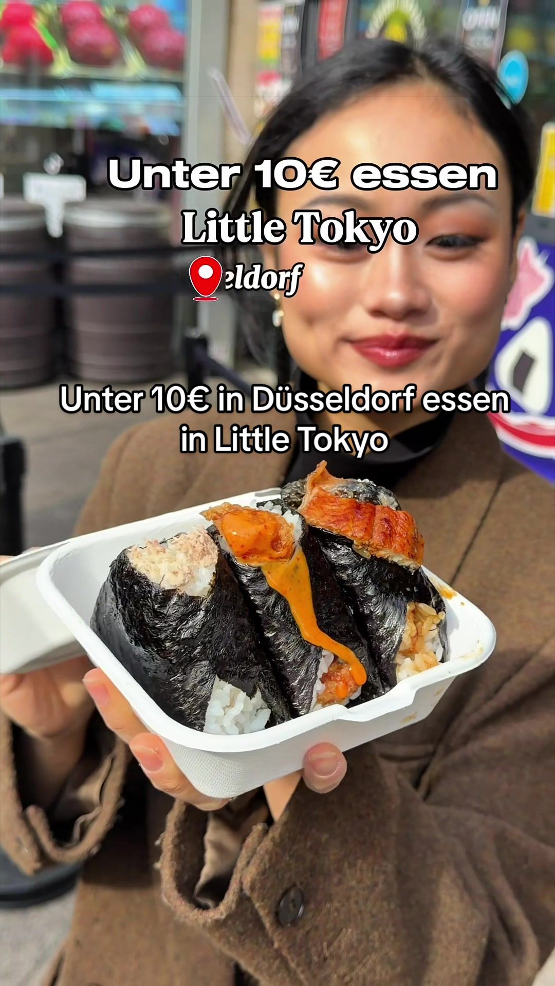 Toto, Little Tokyo Düsseldorf