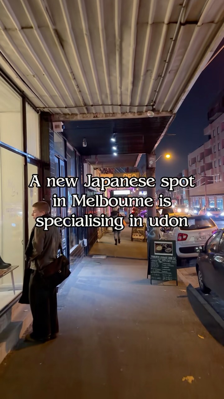 PAUL KRISTOFF, Misoya Sake Bar