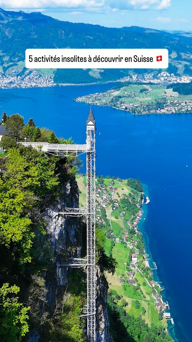 Mour & Sami, Brienzer Rothorn