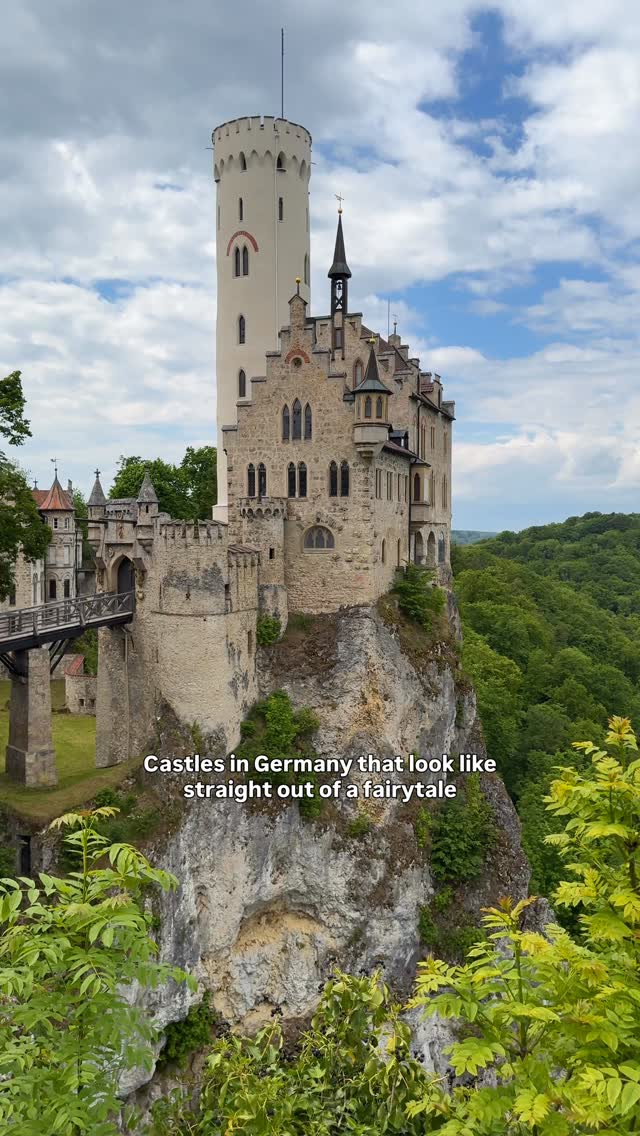 Isabella Sommer | Solo Travel, Cochem Castle