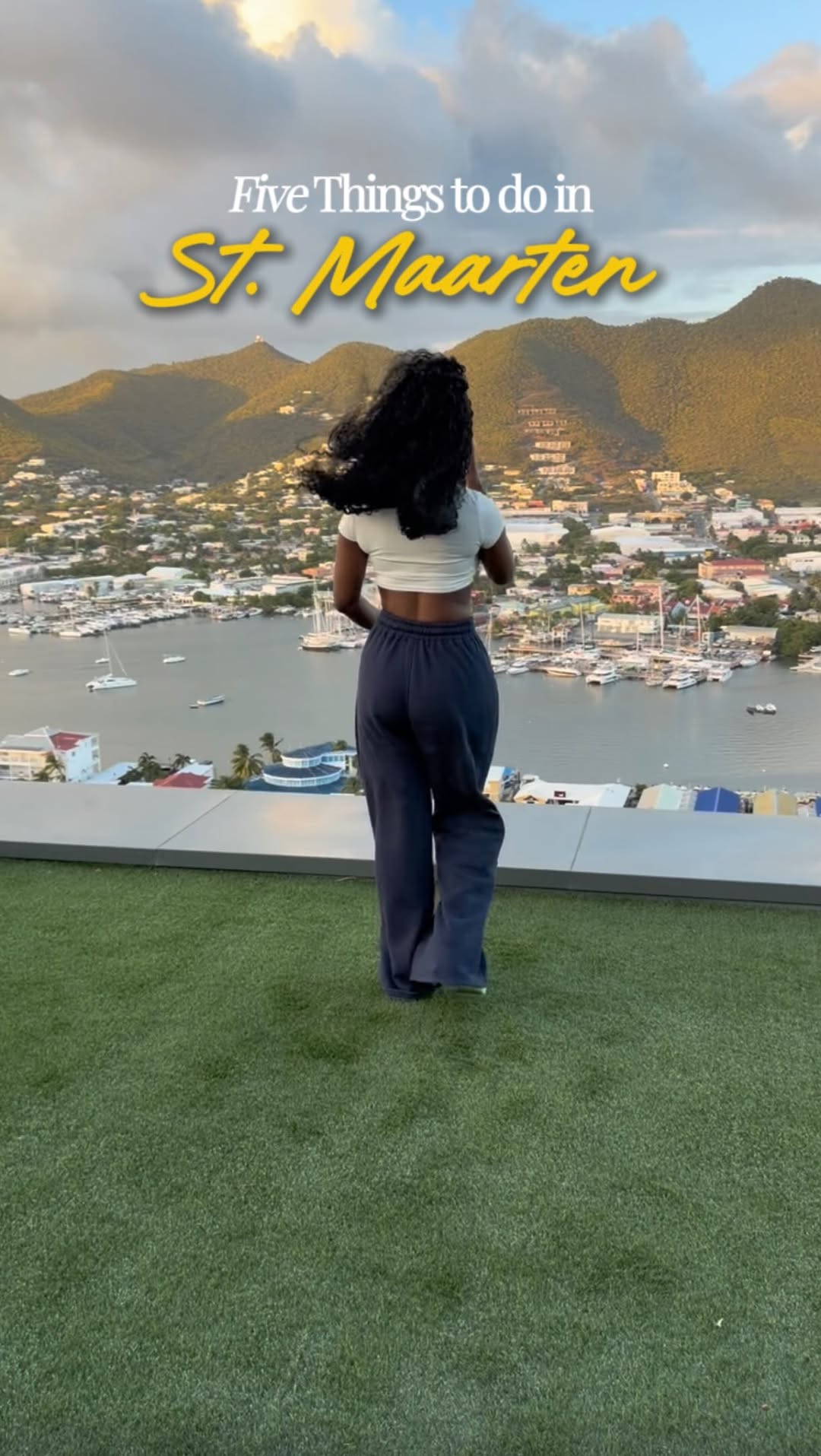 Shanice G, Anguilla