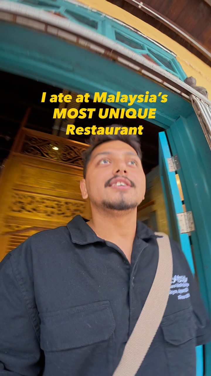 Jeevan Dash, Petronas Twin Towers