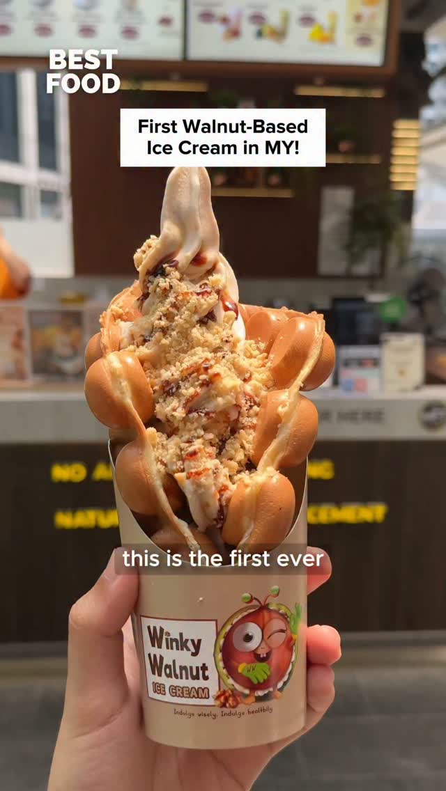 Best Food Malaysia, Pavilion Kuala Lumpur