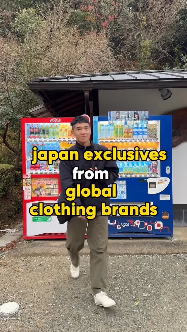 andrew polo, Levi's Store Kyoto