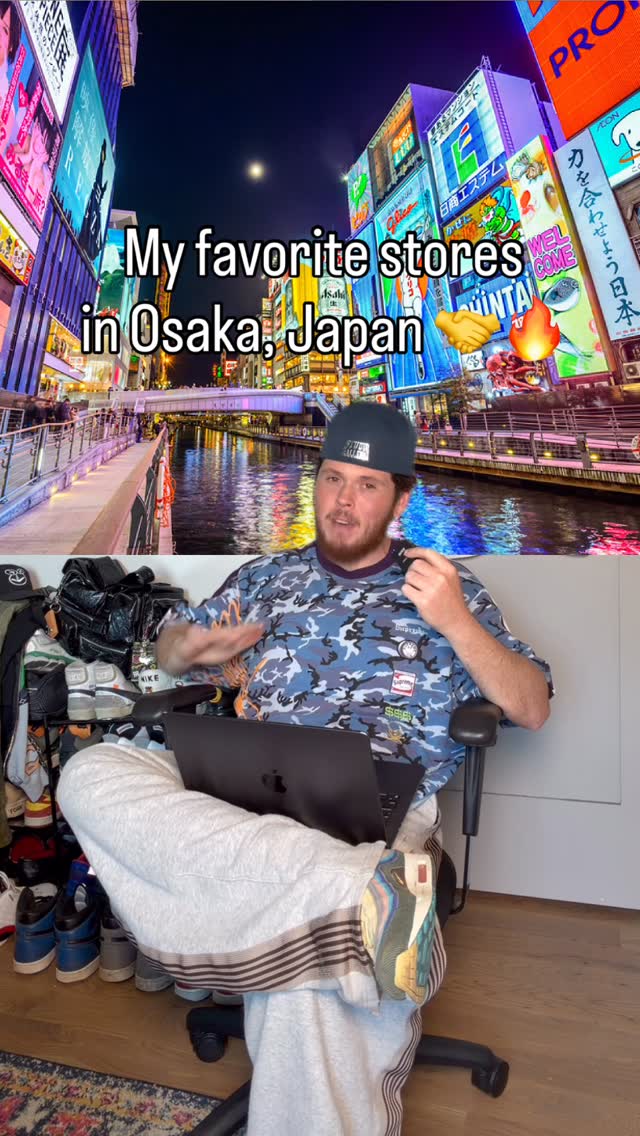 Myles Murray, Supreme Osaka