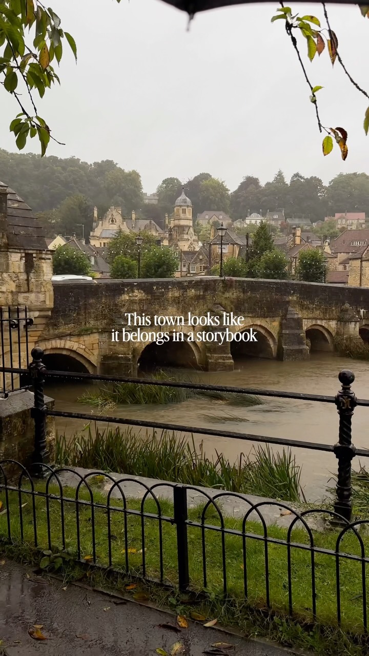 Eli Radu | UK Travel, The Saxon Church of St Laurence