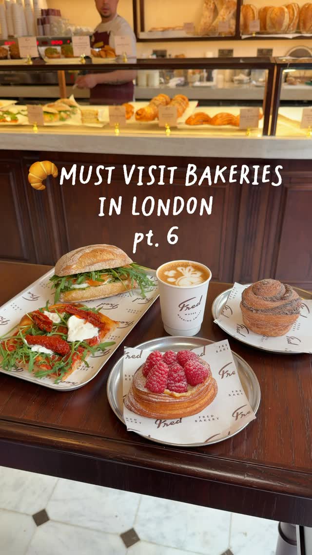Jana Abelovska, Sourdough Sophia - Crouch End