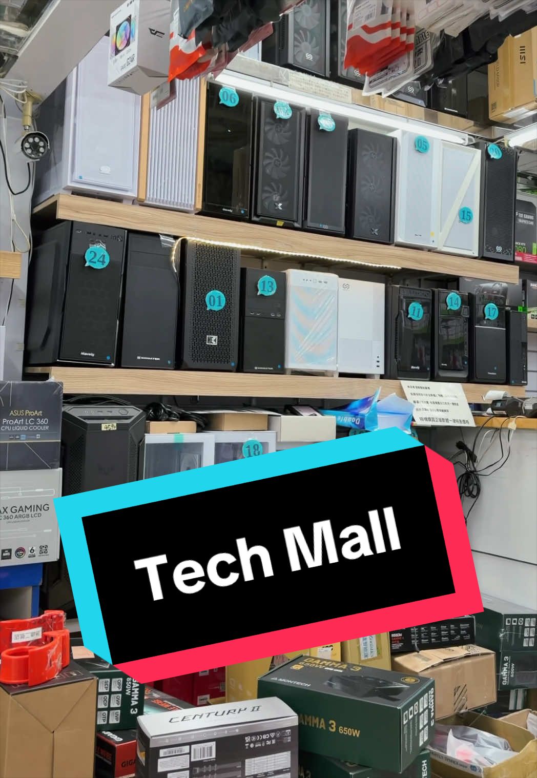 Matt’s Computer Services, Syntrend