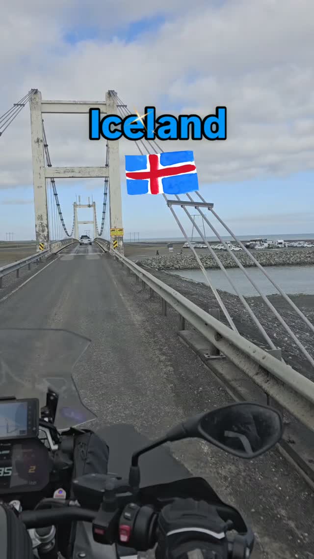 Eric, Iceland