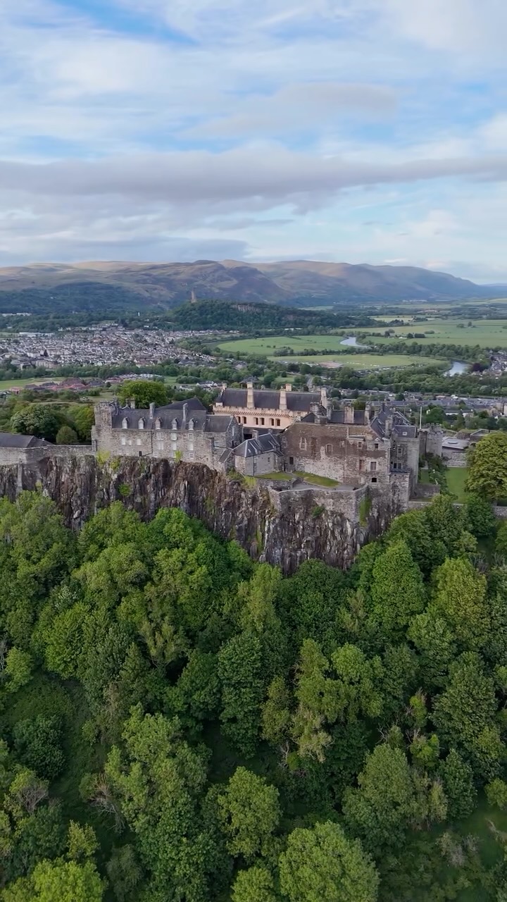 Castles of Scotland, Eilean Donan Castle