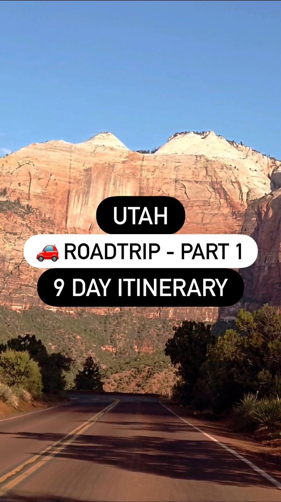 Sam | Adventure Travel • Hiking • Road Trips, Las Vegas