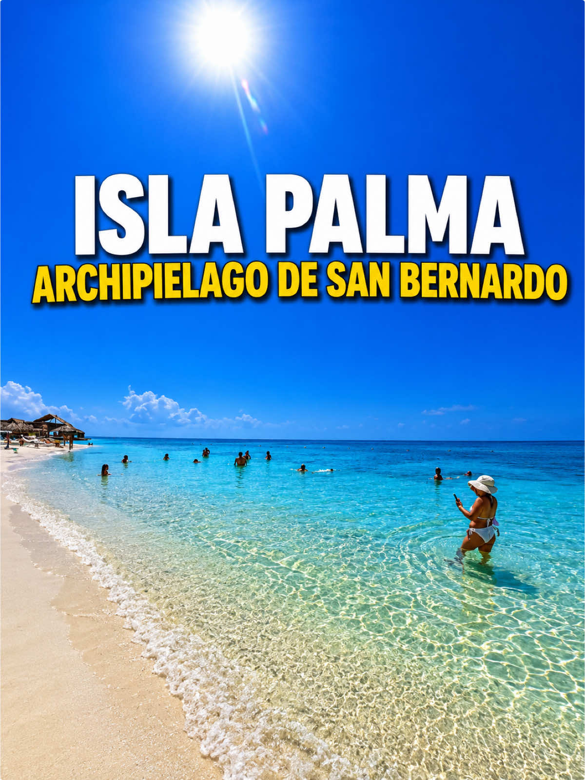 ExperienciaCartagena, HOTEL ISLA PALMA RESERVA NATURAL