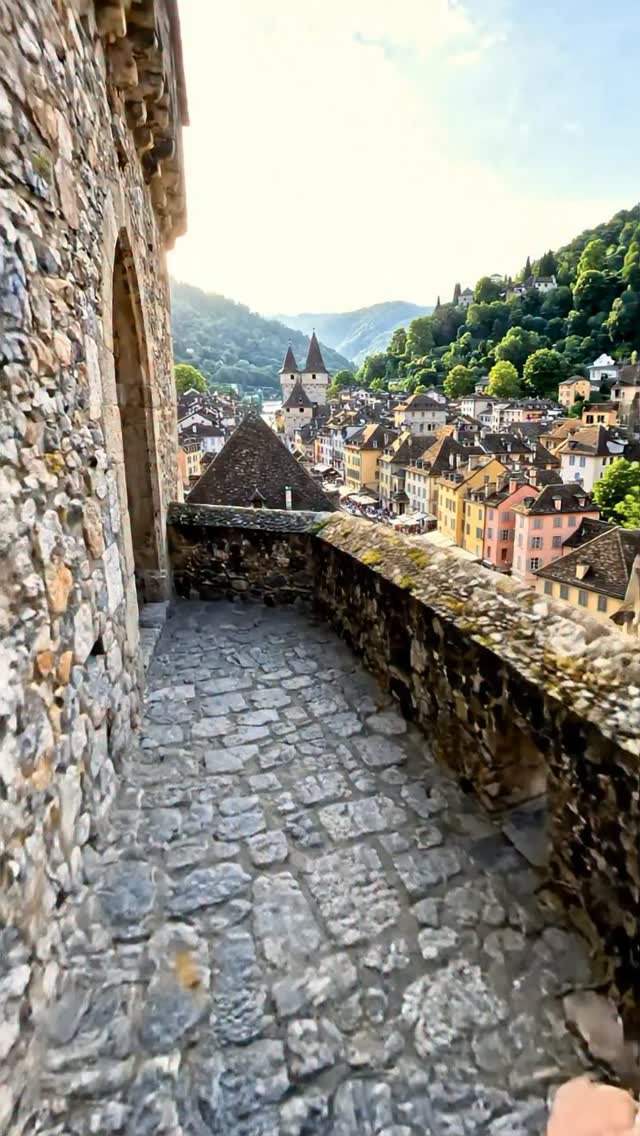 France Hidden Gems, Musée-Château d'Annecy
