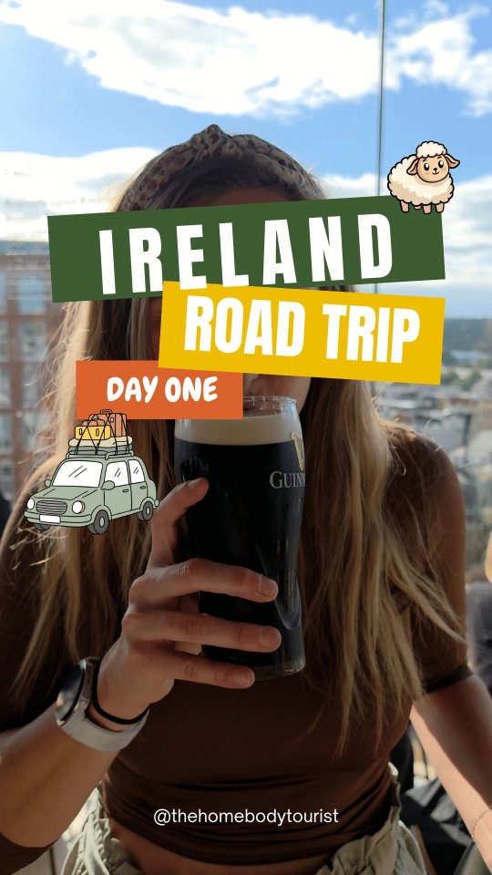 Jordan | part 9-5er part travel blogger 👋, Temple Bar