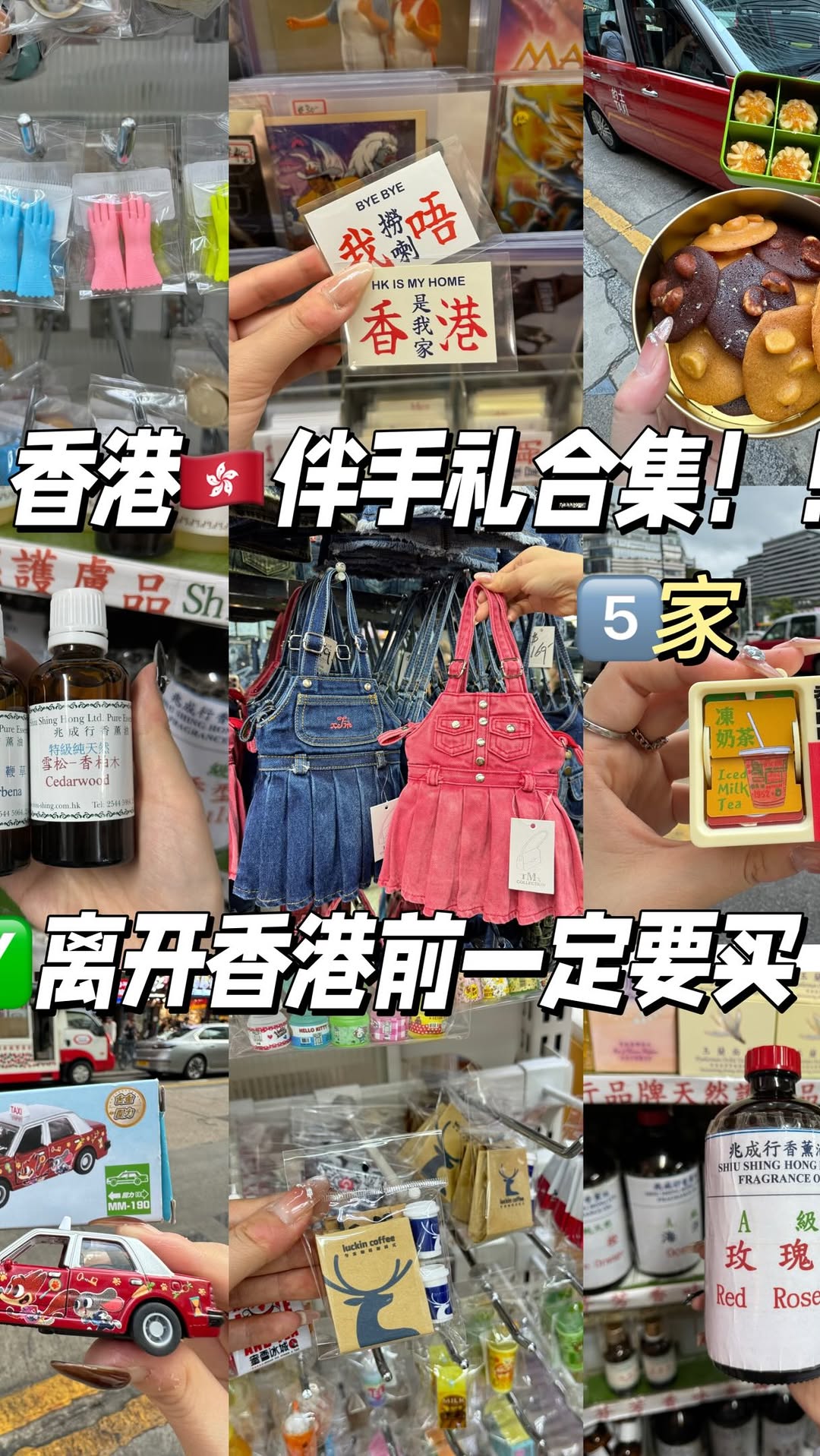 leesalee03, Shiu Shing Hong