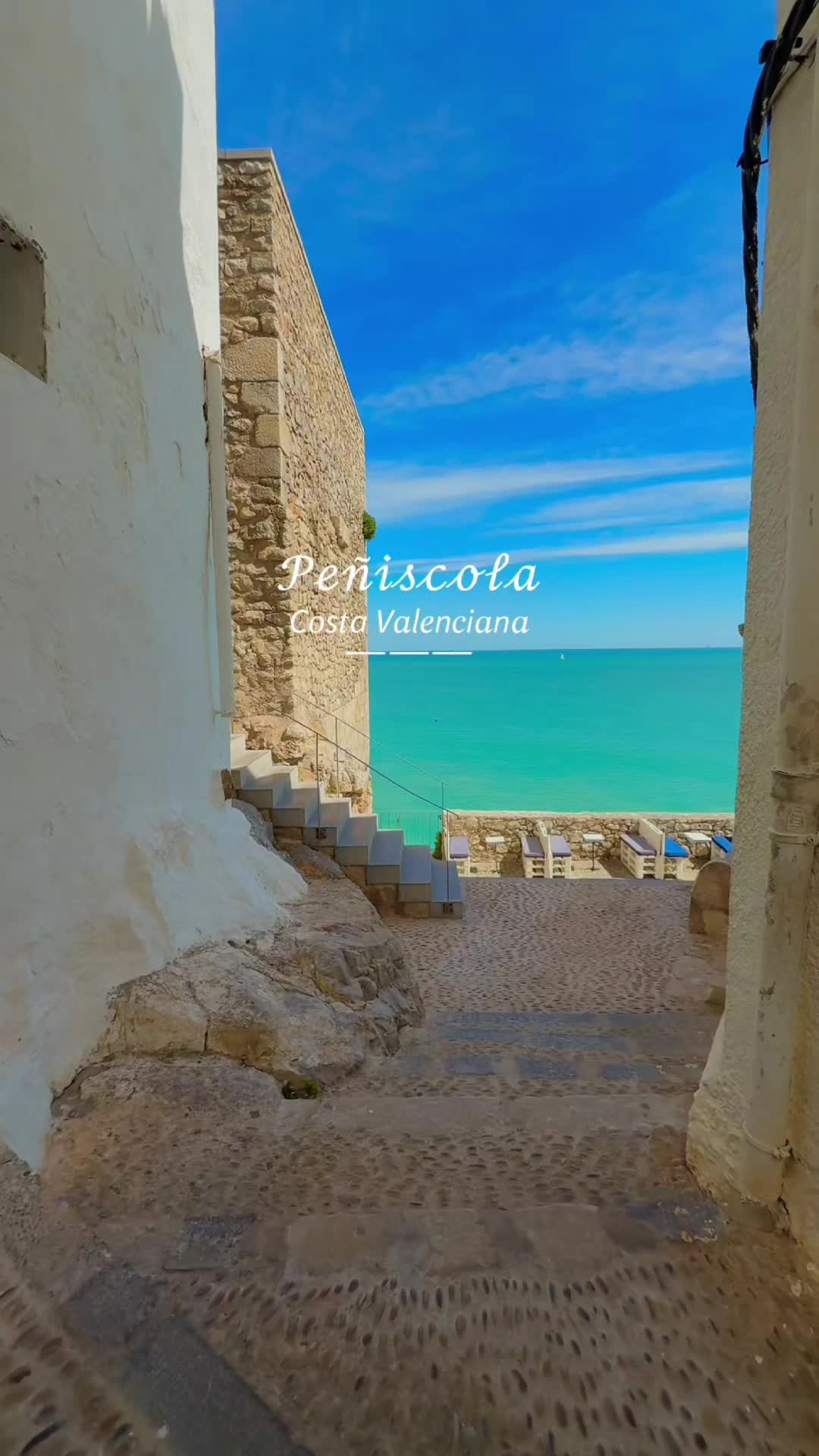 Excursiones Valencia, Sagunto