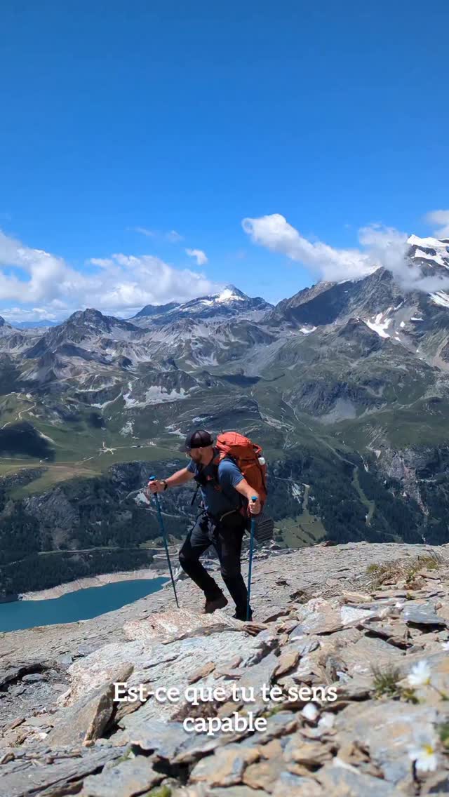 Provost Josselin, Val-d'Isère
