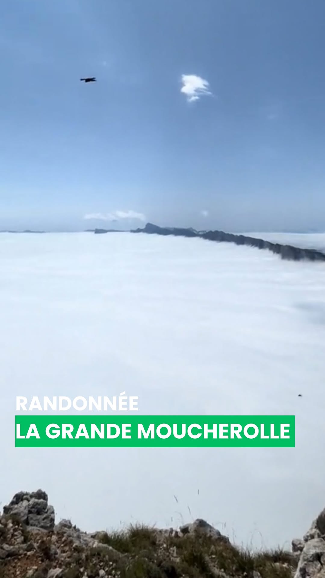 Les Sommets Français 🇫🇷, Vercors Massif