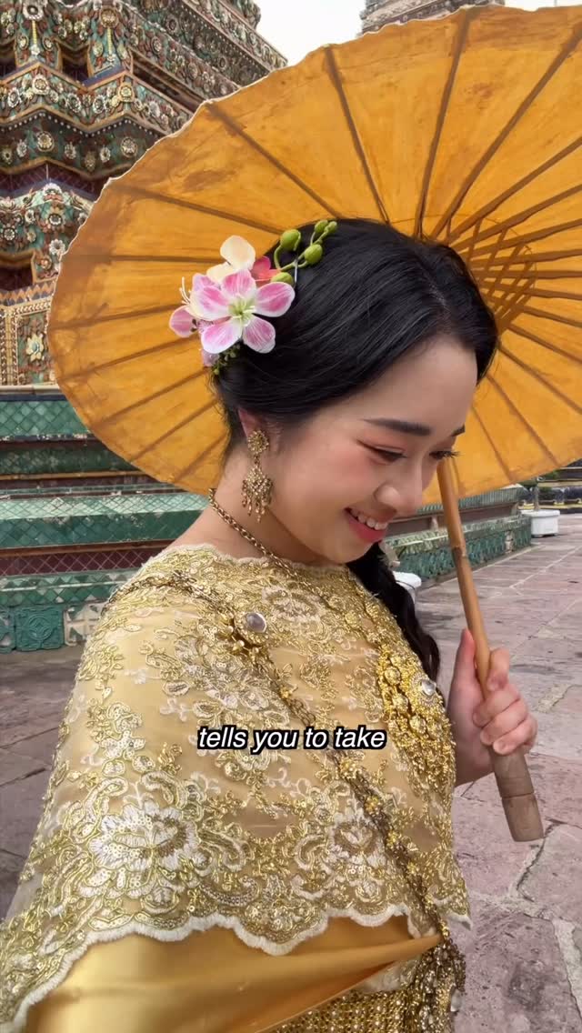 Faye, Wat Phra Chetuphon Wimon Mangkhalaram Rajwaramahawihan
