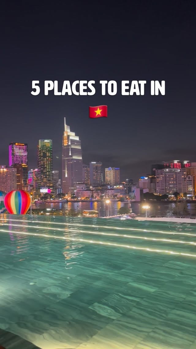 Thai Phi, Quán Cơm Tấm 47