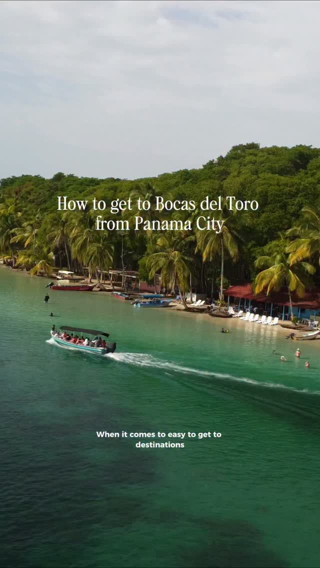 Casa Botanica Panama, Bocas del Toro