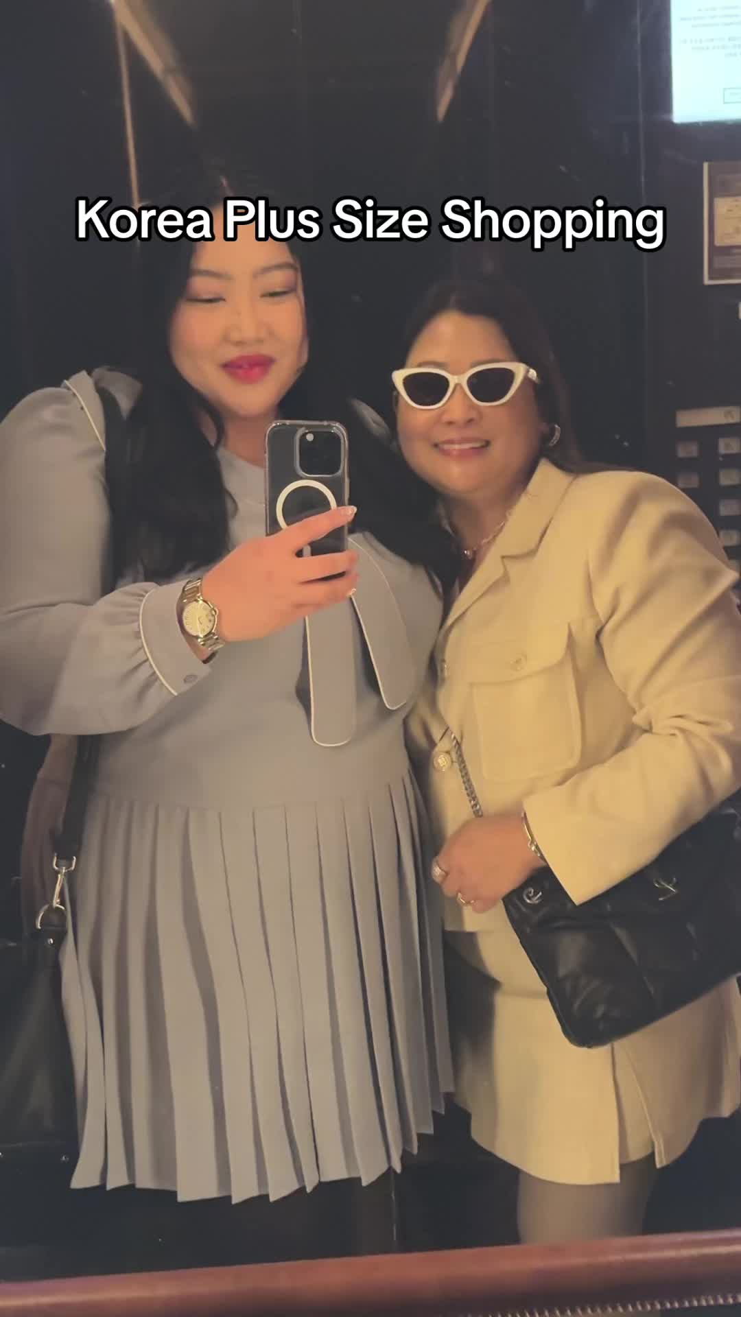 vanessaxcamille, Starfield Coex Mall