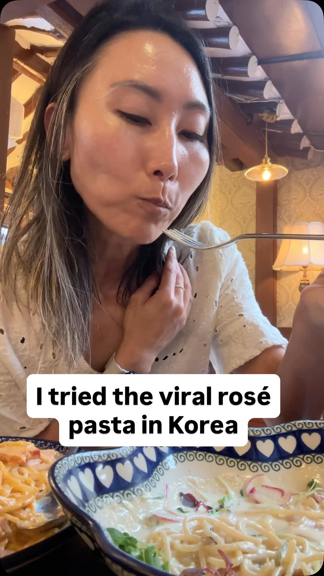 Lena • messy mom of 2, Ikseon Chwihyang