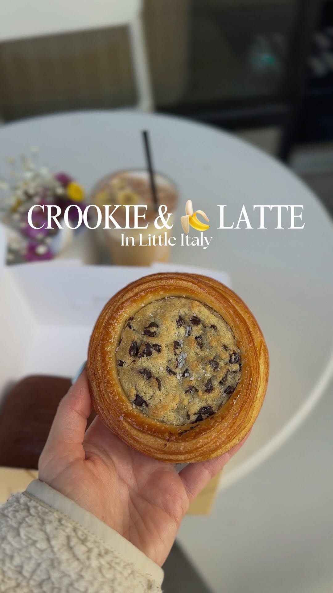 Erica Costello | Southern California Guide, Bonjour Patisserie
