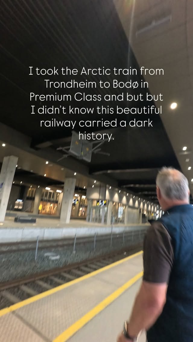 Dumindu Ns, Trondheim