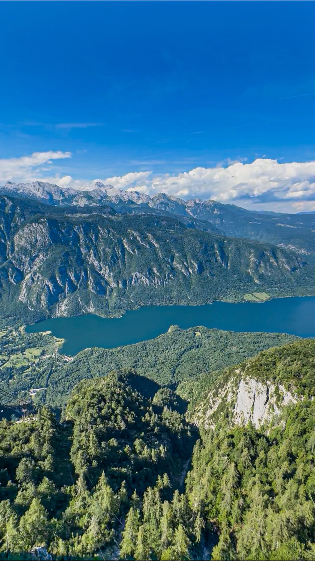 Beautiful Places | Less Crowded Travel, Lake Bohinj