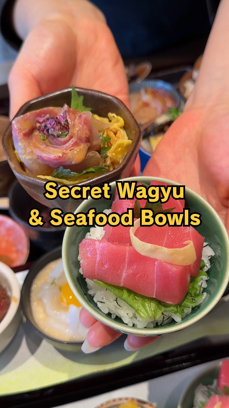 Delicious Japan, Tokyo Station