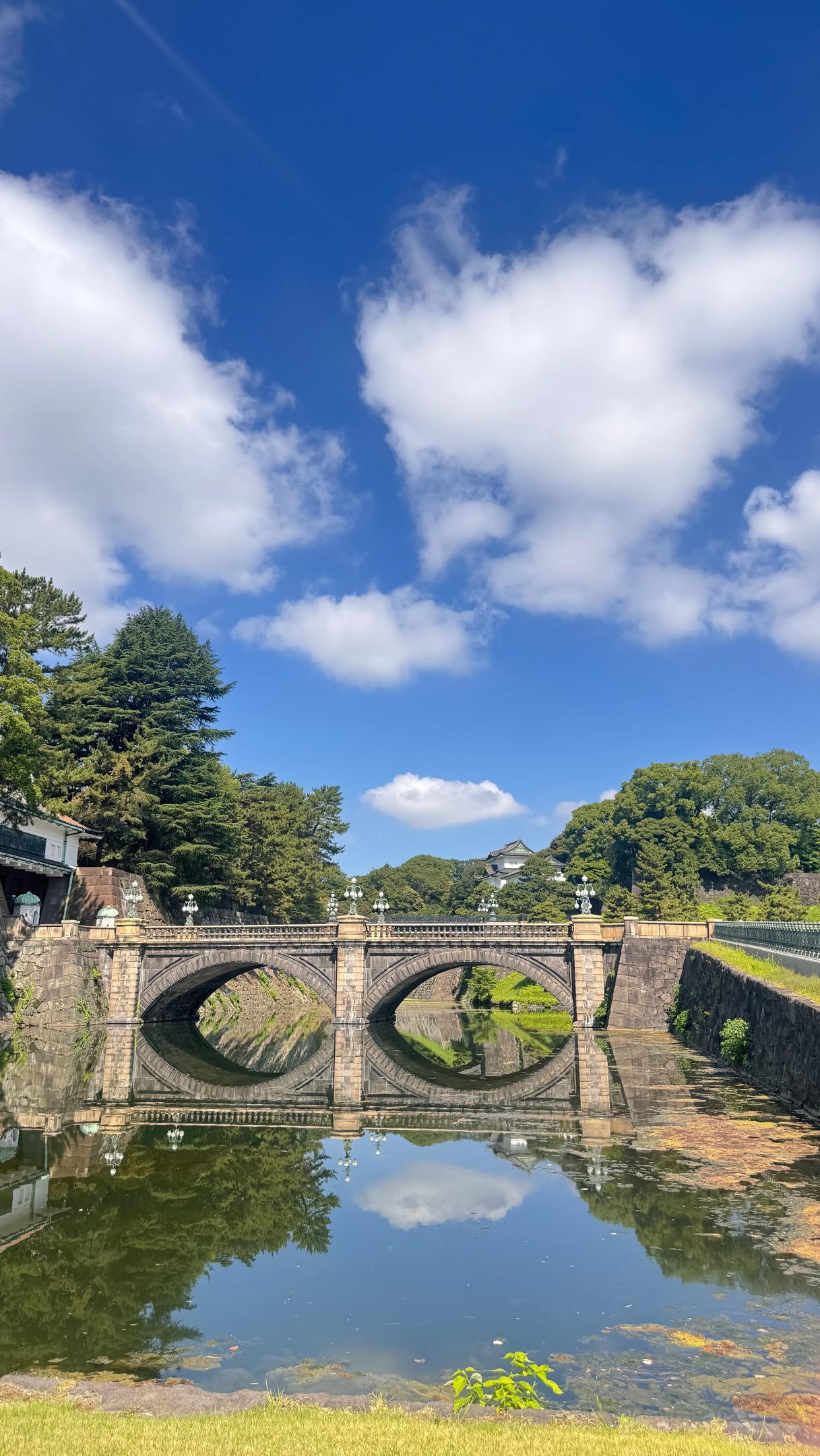 🌻𝒴𝓊𝓇𝒾🌻, Imperial Palace