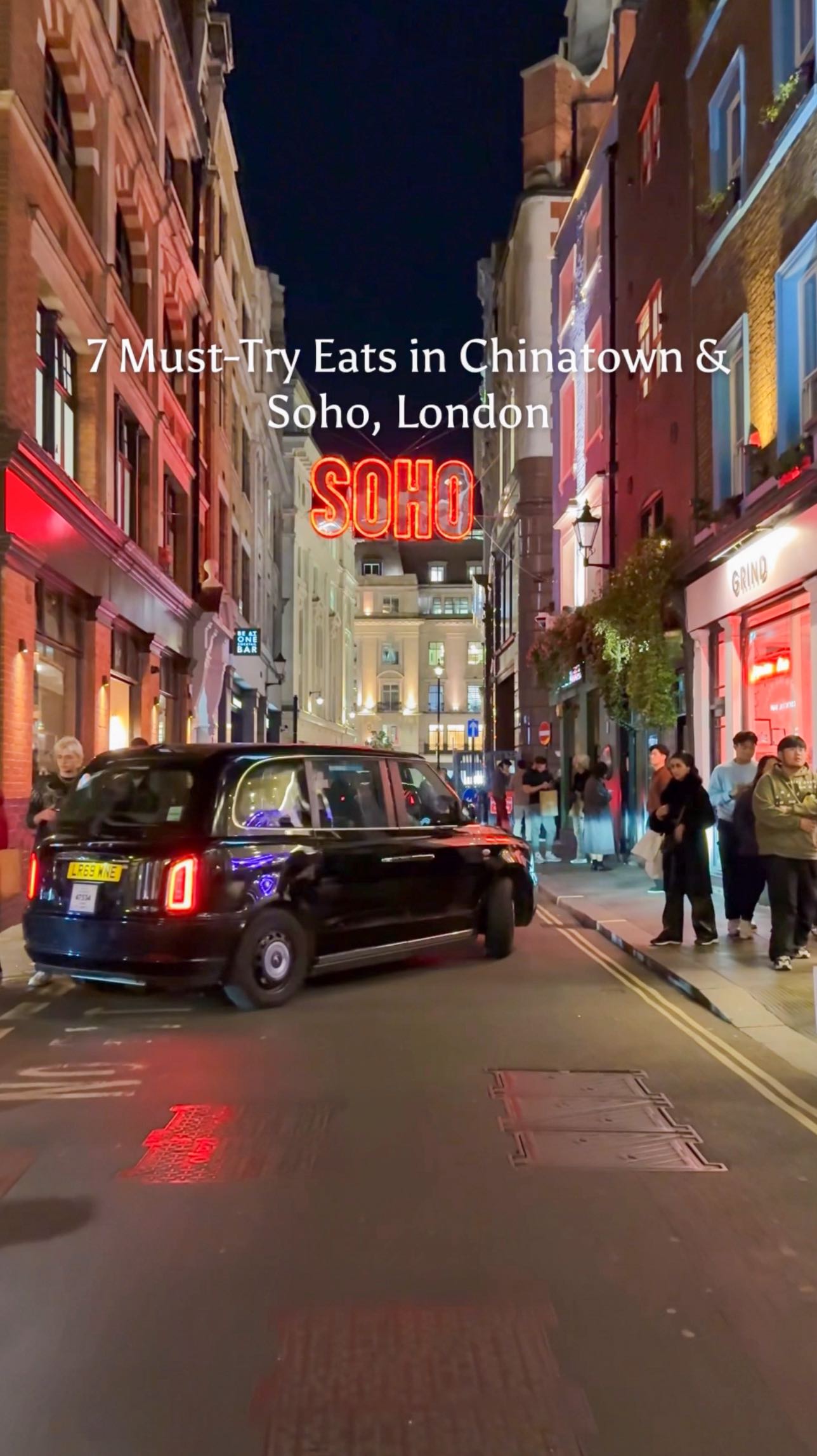 GIOACCHINO RUSSO | LONDON | UK, Chinatown Bakery - Tong Tea
