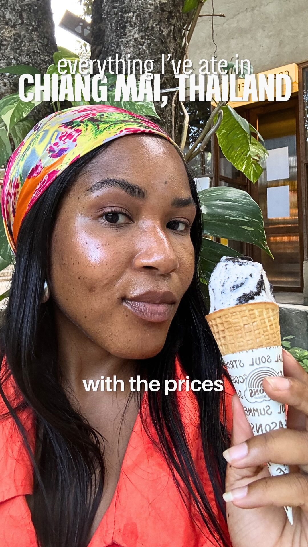 Cheyenne Goodrich, The Bowl Spot - Poke Bowls in Chiang Mai