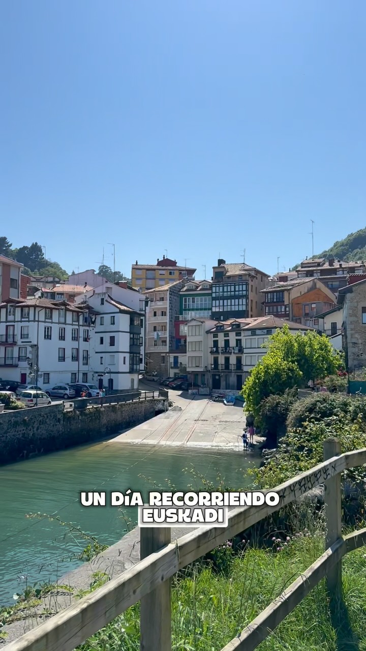 Sergi Garcia | Campings en España, Gaztelugatxe