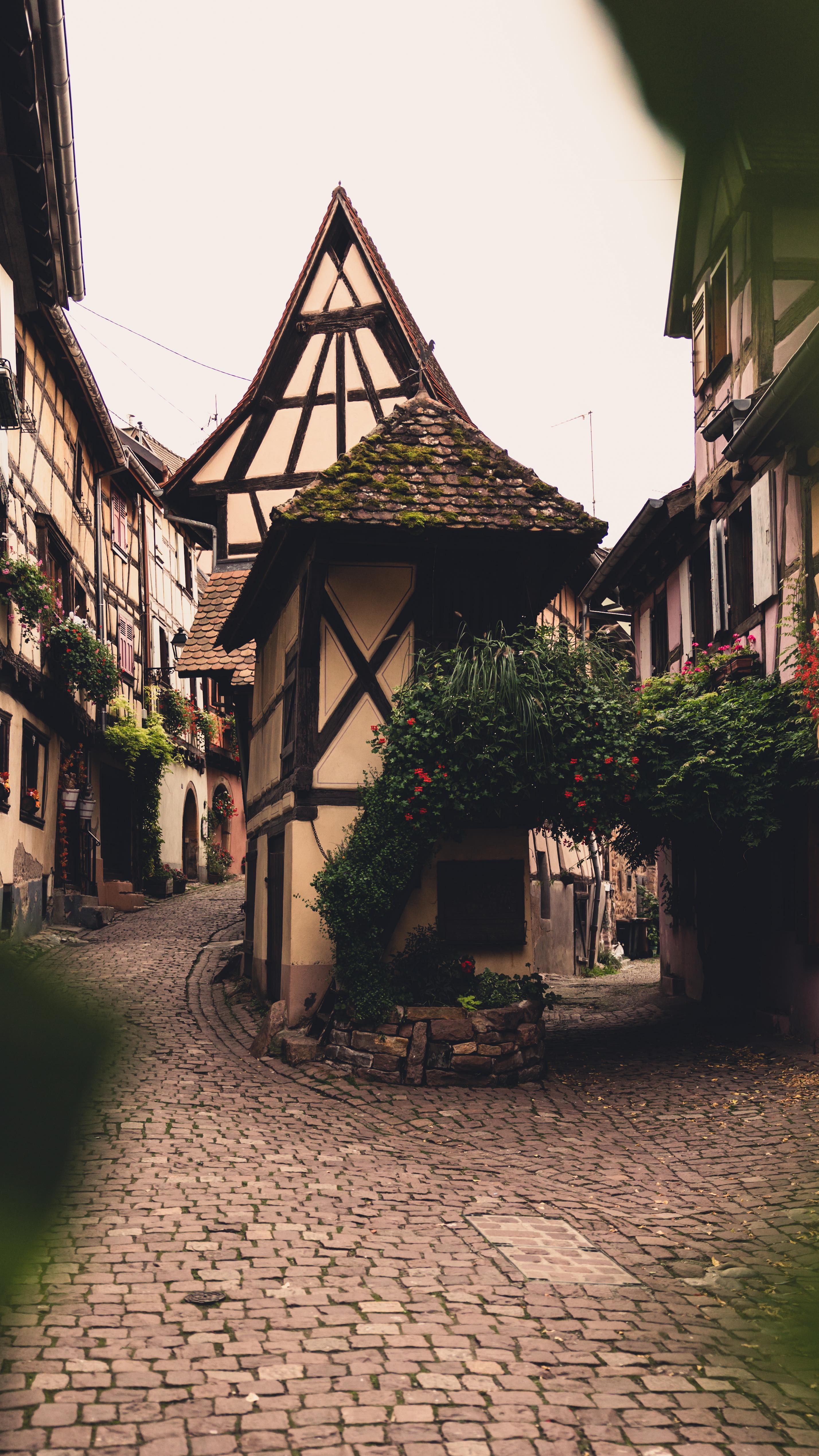 Laura Willefert & Thibaut G., Eguisheim