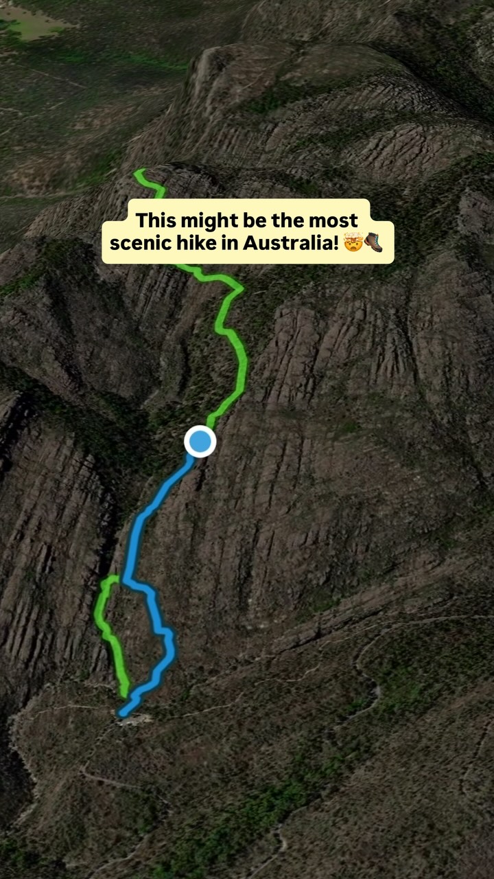 Van & Raph | Australia Outdoor Travel, Grampians National Park