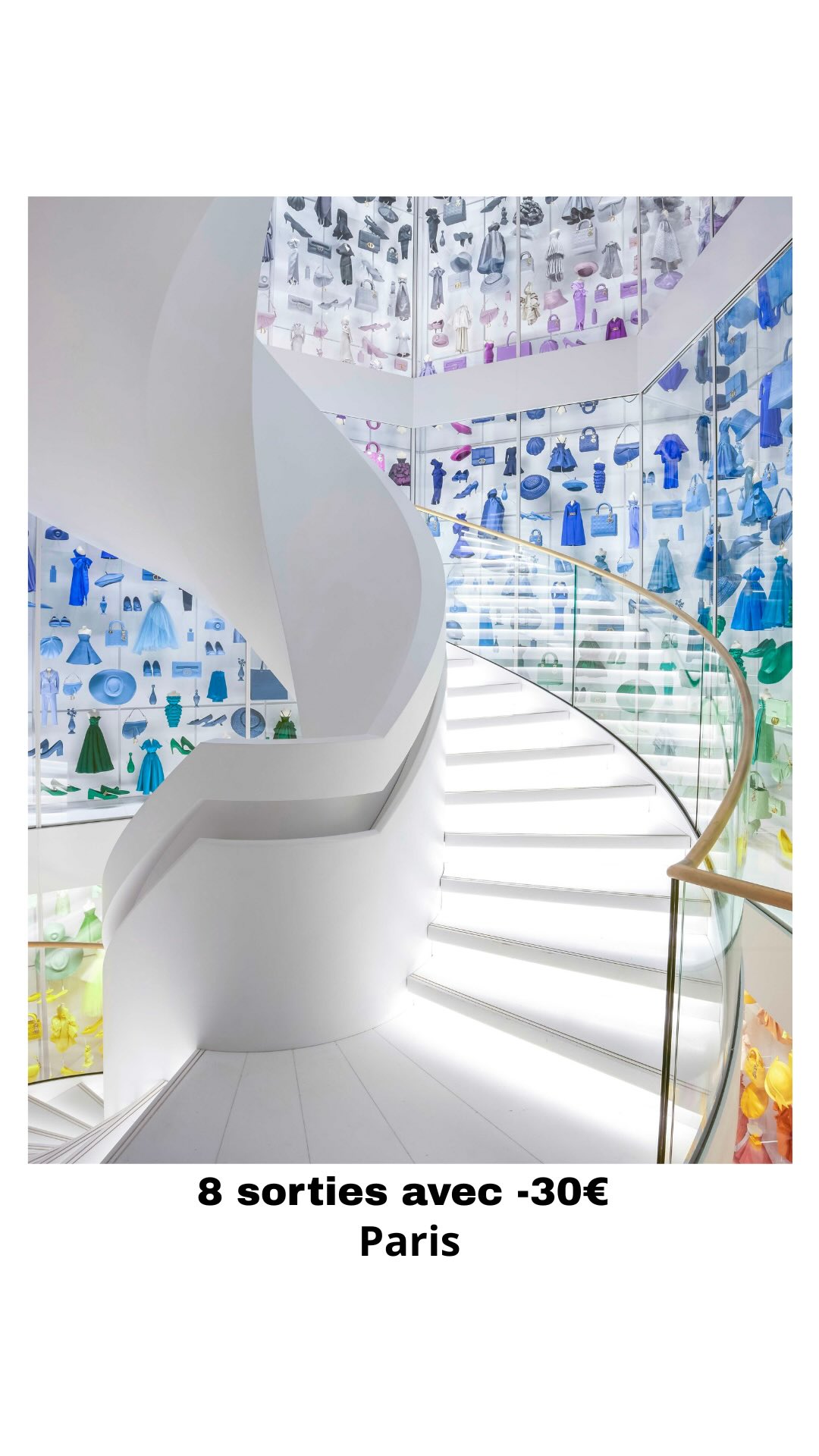 Bonnes adresses Paris 🗼, Paradox Museum Paris