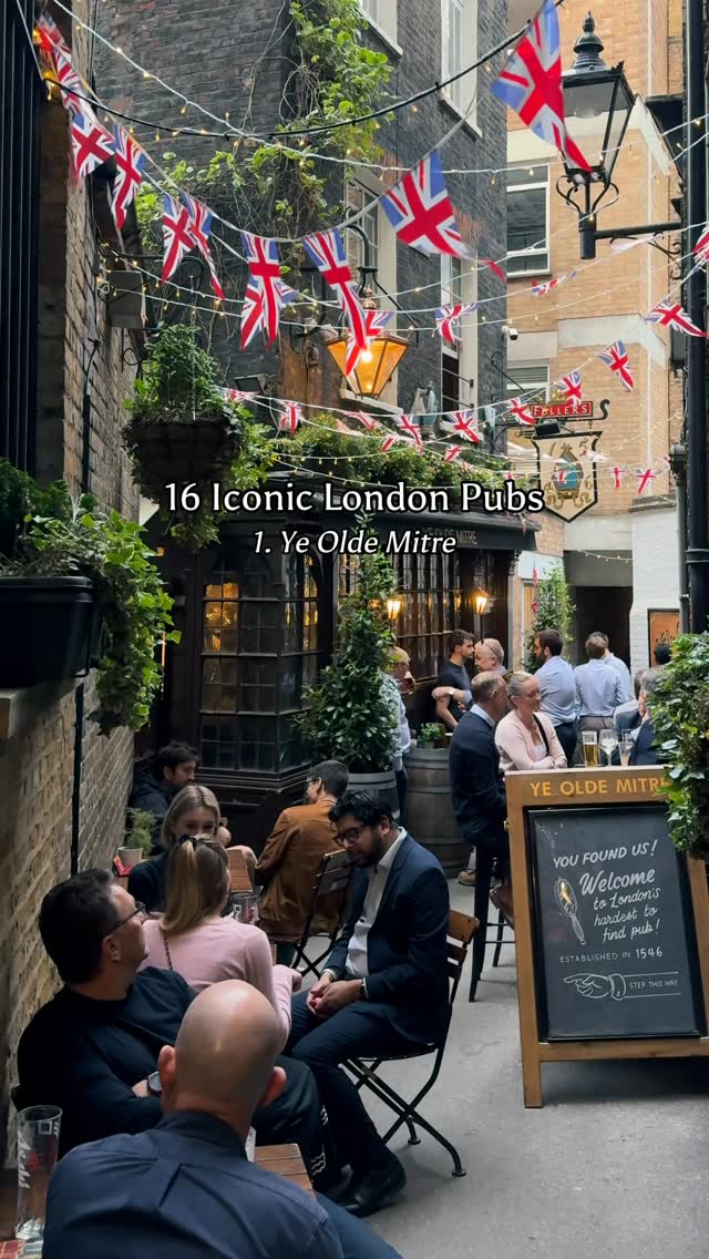 GIOACCHINO RUSSO | LONDON | UK, The Lamb & Flag, Covent Garden