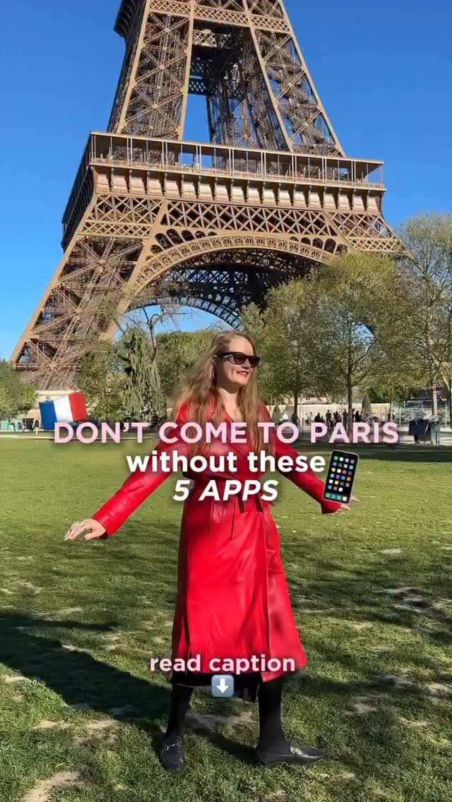 FAMILY GUIDE IN PARIS | INSIDER’S PARIS, Eiffel Tower