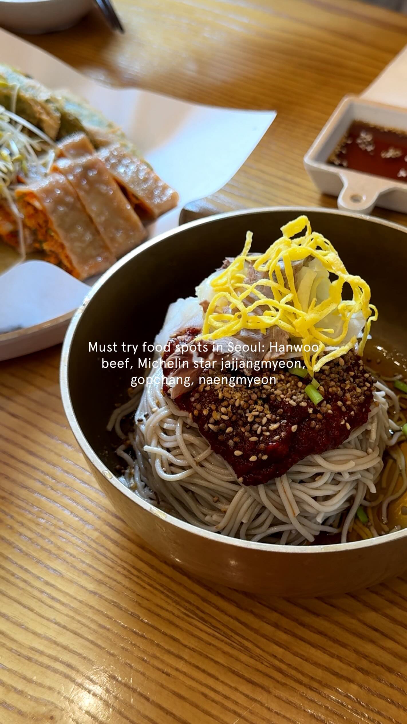 cath, MUTAN Apgujeong Main Store(restaurants)