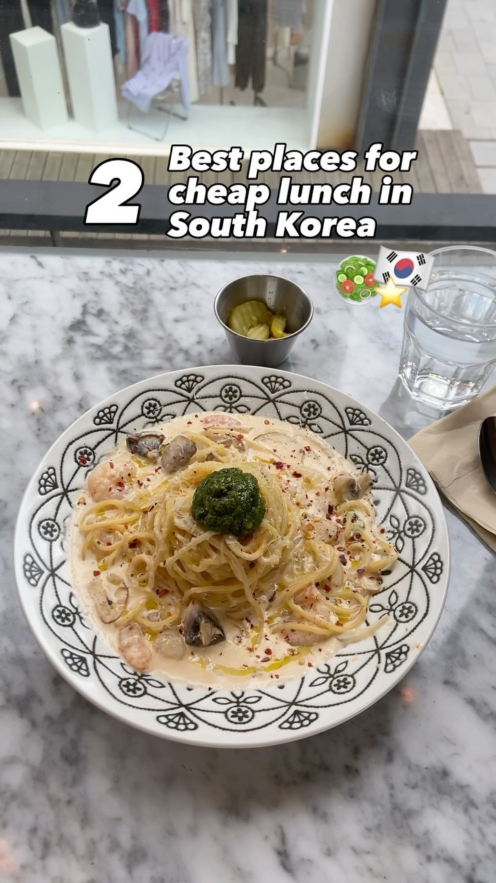 HOMESINKOREA Corp., Rolling Pasta Jongno