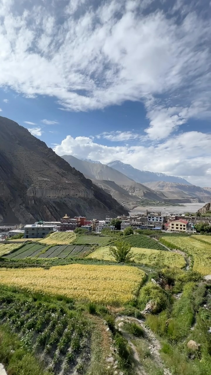 Nepal Trekking and Tour Company, Muktinath Temple, Nepal