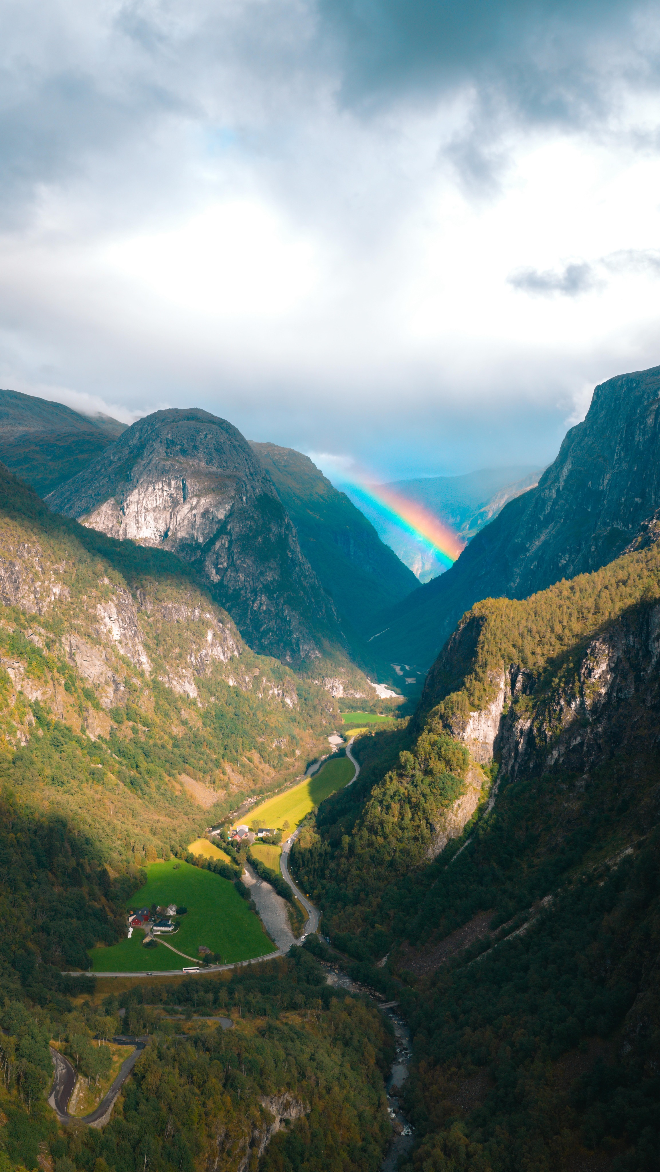 Espen & Silje | Travel couple from Norway 🇳🇴, Bryggen