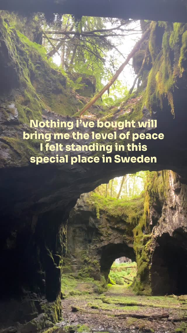 Joan | Canadian in Sweden, Tilas Stoll